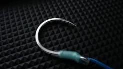 BKK SF Reefmaster NP Long Zeevis Haak (2 Stuks)