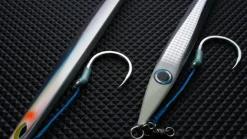BKK SF Reefmaster NP Long Zeevis Haak (2 Stuks)