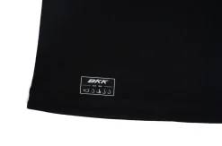 BKK Short Sleeve Casual Shirt Brand Values Pike Black