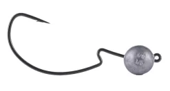 BKK Silent Chaser 1X EWG Round Head Loodkop #1