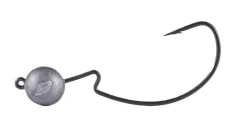 BKK Silent Chaser 1X EWG Round Head Loodkop #1