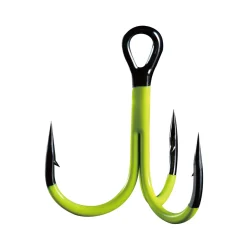 BKK Spear -21 UVC Treble Haken Citrix