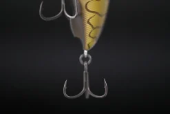 BKK Spear EWG-71 SS Dreg (7 Stuks)