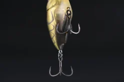 BKK Spear EWG-71 SS Dreg (7 Stuks)