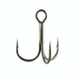 BKK Spear-21 SS Finesse Treble Hooks