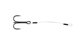 BKK Spear Stinger Fluoro Zander (2 Stuks)