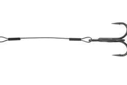 BKK Spear Stinger HD 7x7 Wire Pike (2 Stuks)