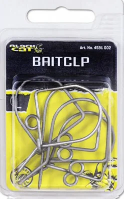 Black Cat Baitclips