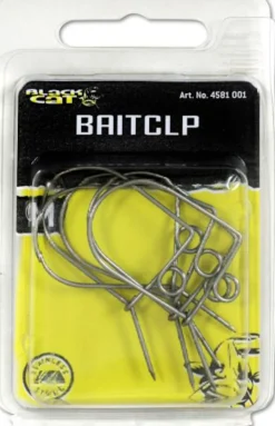 Black Cat Baitclips