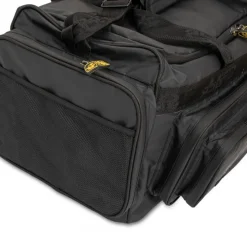 Black Cat Battle Cat Carryall