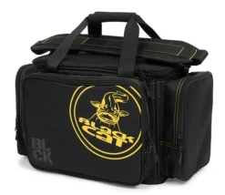 Black Cat BLCK Holdall Meervaltas