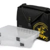 Black Cat BLCK Lure Carrier (Incl. 2 Tackleboxen)