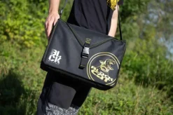 Black Cat BLCK Lure Carrier (Incl. 2 Tackleboxen)