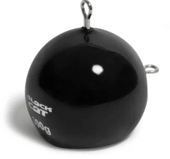 Black Cat Cat Ball Meerval Loodkop (300g)