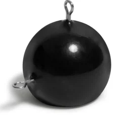 Black Cat Cat Ball Meerval Loodkop (300g)