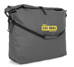Black Cat Cat Seal Wp Bed Chair Bag