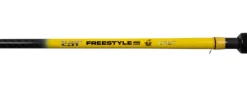 Black Cat Freestyle Pro Casting Baitcast Meervalhengel 2.20m (50-180g)
