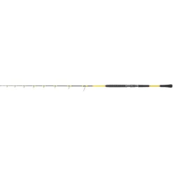 Black Cat Freestyle Pro Vertical Meervalhengel 180cm (-240g)