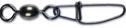 Black Cat Heavy Duty Cross Lock Swivel (5 stuks)