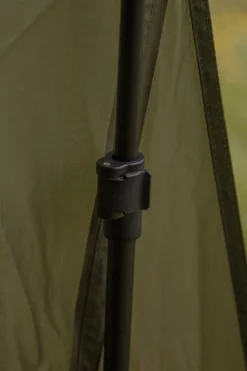 Black Cat Kraken Shelter