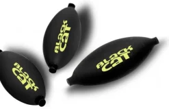 Black Cat Micro U-Float 1,5gr (3 stuks)