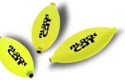 Black Cat Micro U-Float 1,5gr (3 stuks)