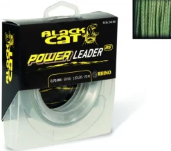 Black Cat Power Meerval Leader 20m
