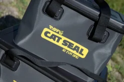 Black Cat Seal EVA Waterdichte Meervaltas