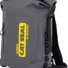 Black Cat Seal 30L WP Rucksack