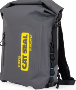 Black Cat Seal 30L WP Rucksack