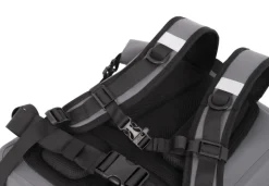 Black Cat Seal 30L WP Rucksack