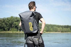 Black Cat Seal 30L WP Rucksack