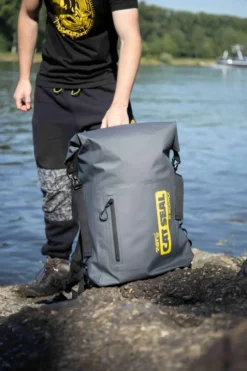 Black Cat Seal 30L WP Rucksack