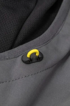 Black Cat Shield Wind Blocker Jacket