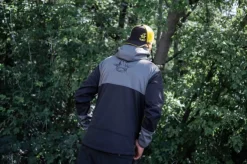 Black Cat Shield Wind Blocker Jacket