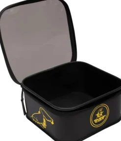 Black Cat Welded Accessories Bag