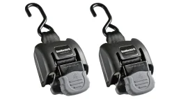 Boatbuckle Tie Down Syst. Pack Boot Spanbanden (2 Stuks)