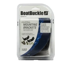 Boatbuckle Universele Montage Beugels