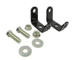 Boatbuckle Universele Montage Beugels