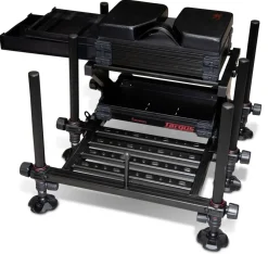 Browning Targus Seat Box 2020