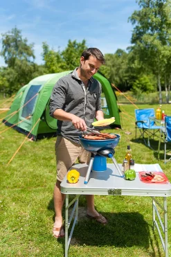 Campingaz Party Grill 200 Stove Campingkookstel