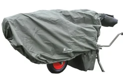 Carp Porter Barrow Cover Large