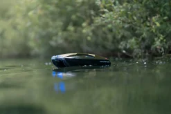 Carp Quest CX-1 Complete Voerboot Set