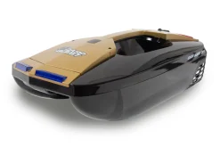 Carp Quest CX-1 Complete Voerboot Set