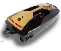 Carp Quest CX-1 Complete Voerboot Set