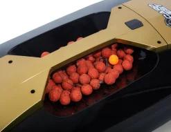 Carp Quest CX-1 Complete Voerboot Set