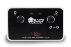 Carp Quest CX-1 Complete Voerboot Set