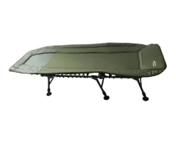 Carp Spirit Bedchair 6 Legs