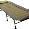 Carp Spirit Blax Bed 8 Camo Stretcher