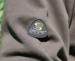 Carp Spirit Hoodie Green Cs